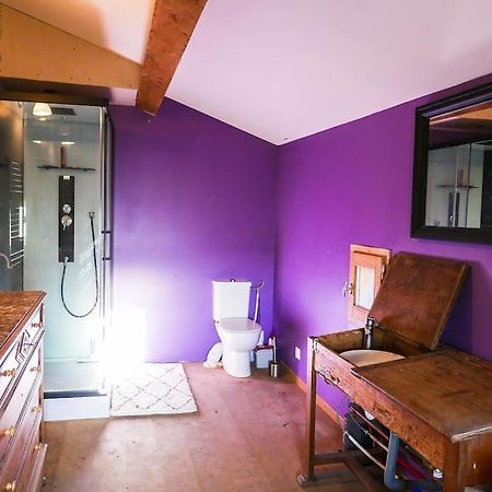 Villa Jas Provencal Pour 6 Personnes A 2Mn De La Grange De Javon à Monieux Extérieur photo