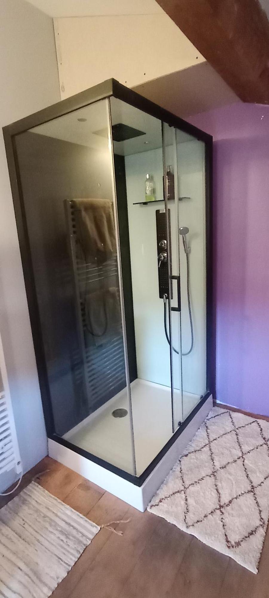 Villa Jas Provencal Pour 6 Personnes A 2Mn De La Grange De Javon à Monieux Extérieur photo